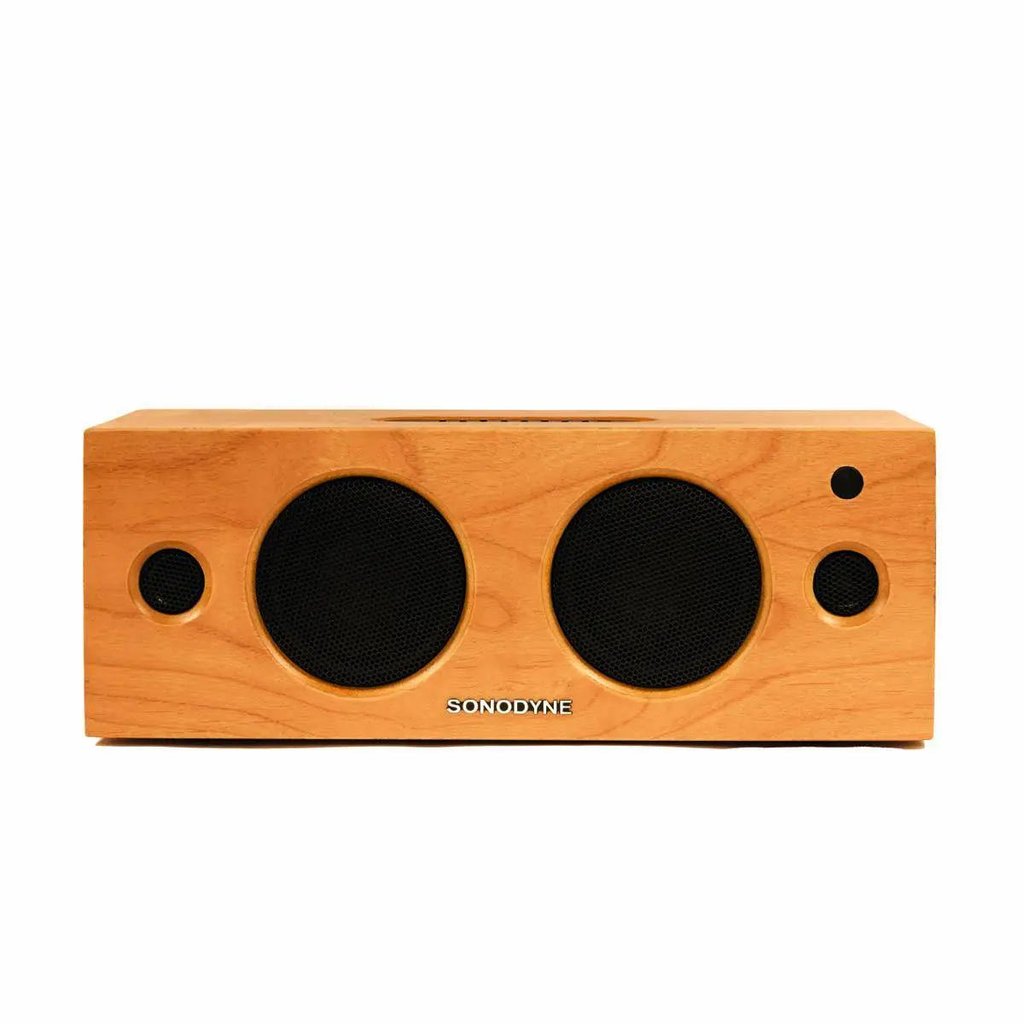 Sonodyne Bandish II stereo wireless music system