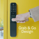 YALE ByYou Mortise Smart Door Lock thumbnail 2
