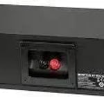 Polk Audio Monitor Xt35 Slim Center Speaker Hi-res Center Channel Speaker thumbnail 2