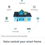 Amazon Echo (3rd Gen) thumbnail 4