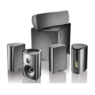 Definitive Technology ProCinema 800 - 5.1 Channel Home Theater Speaker System