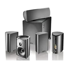 Definitive Technology ProCinema 800 - 5.1 Channel Home Theater Speaker System