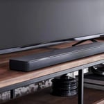 Bose Soundbar 500 With Alexa thumbnail 2