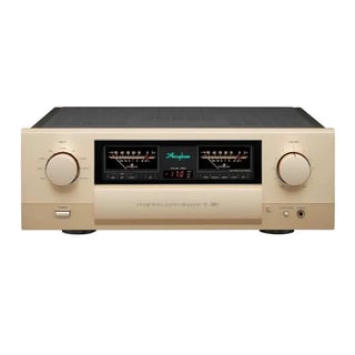 Accuphase E-380 - Integrated Stereo Amplifier