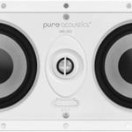 Pure Acoustics WB-252 In-Wall Speaker thumbnail 3