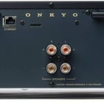 Onkyo Icon A-50 2-Channel Network Integrated Amplifier thumbnail 3
