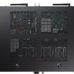 Onkyo Icon A-50 2-Channel Network Integrated Amplifier thumbnail 4