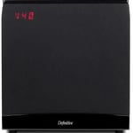 Definitive technology Supercube 8000 Active Subwoofer thumbnail 2