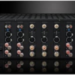 Emotiva Xpa-11 Gen3 11 Channel Audiophile Home theater Power Amplifier thumbnail 3