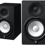 Yamaha Hs7 100-watt Series Studio Monitor Pair thumbnail 1