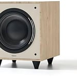 Elipson Horus 8s - 8 Inches 150w Powered Subwoofer thumbnail 1