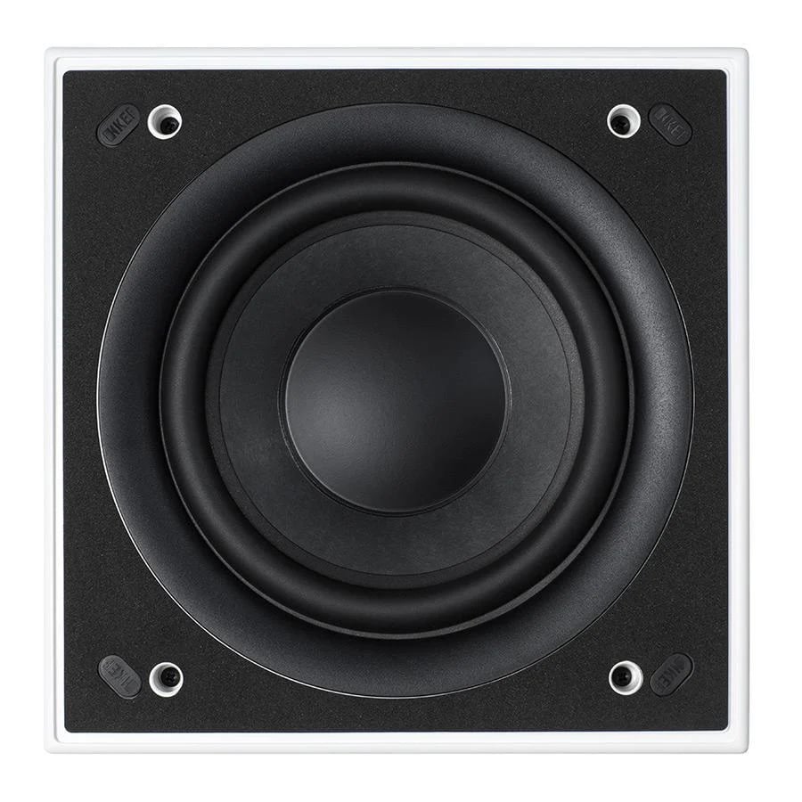 Kef Ci200QSb-THX ceiling Speakers