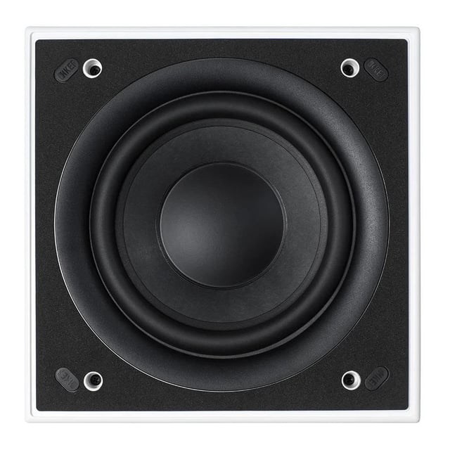 Kef Ci200QSb-THX ceiling Speakers