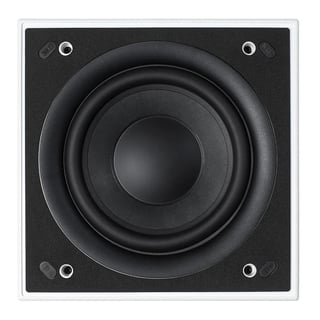Kef Ci200QSb-THX ceiling Speakers