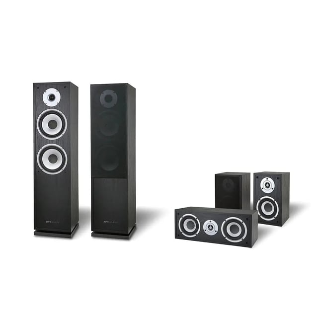 Pure Acoustics Spark - Speaker Package