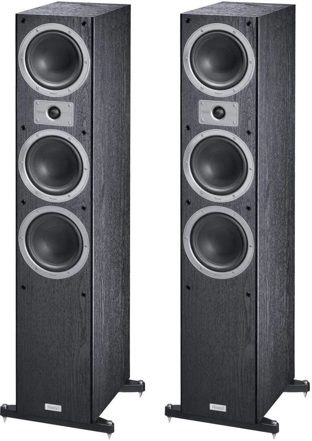 Magnat tempus 77 3-way Floor Standing Speaker (pair)