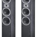 Magnat tempus 77 3-way Floor Standing Speaker (pair) thumbnail 1