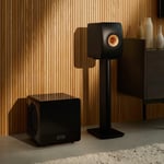 KEF KC92 - 9 Inches Powered Subwoofer thumbnail 2