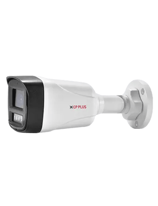 CP Plus IP 4MP 60mtrs IR Bullet CCTV with MIC | CP-UNC-TA41L6C-D-Q
