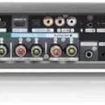 Denon Heos Lifestyle Wireless Avr 5.1 Dolby , Dts Cinema Receiver thumbnail 2