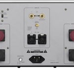 Luxman M-10X Power Amplifier thumbnail 2