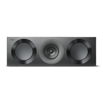 Kef Reference 2 Meta Center Speaker (each) thumbnail 4