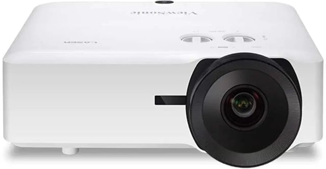 Viewsonic Ls860wu 5000 Lumen Wuxga Short throw Laser Dlp Projector