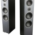 Mission Lx-5 three-way Floorstanding Speakers (pair) thumbnail 3