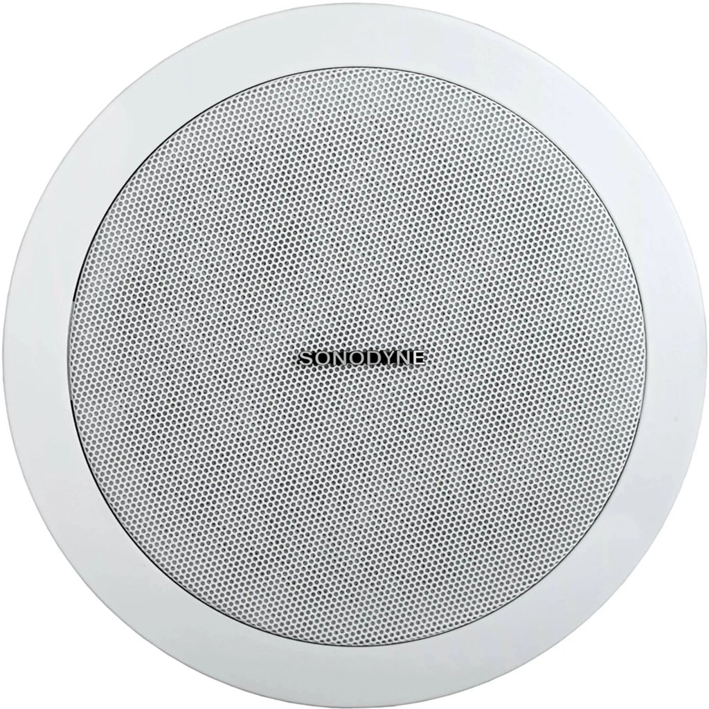 Sonodyne Sic 1380 - 8 In-ceiling Speaker (pair)