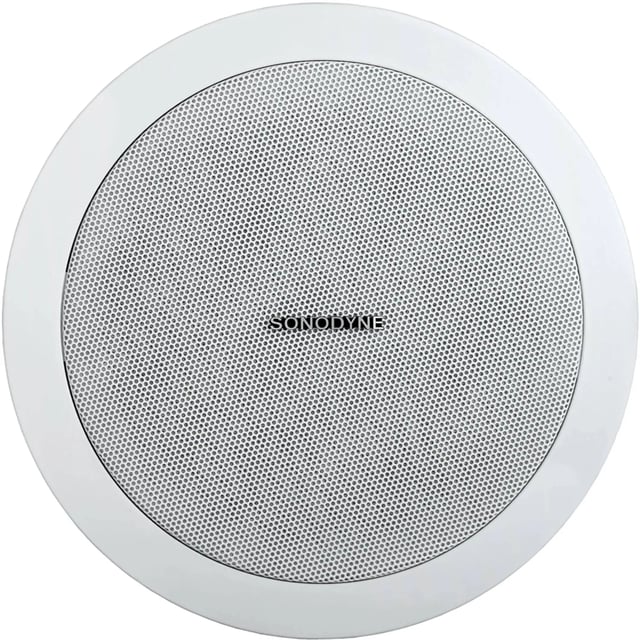 Sonodyne Sic 1380 - 8 In-ceiling Speaker (pair)