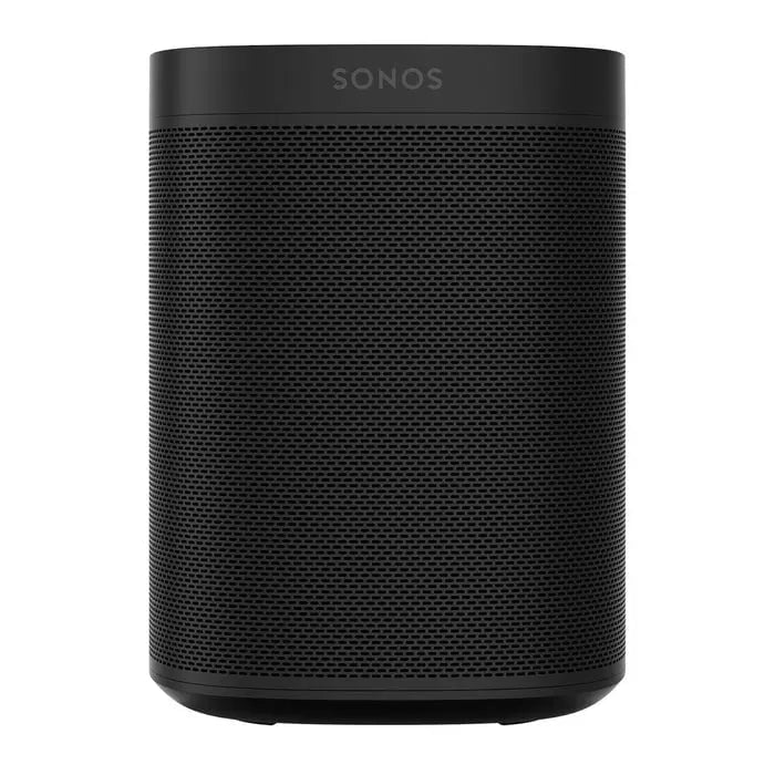 Sonos One - Wireless Speaker