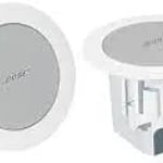 Bose Freespace 3 Flush Satellite High-performance Ceiling Speaker thumbnail 1