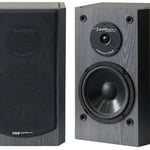 Bic America Venturi Dv62si Bookshelf Speakers thumbnail 1