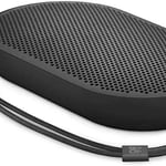 Bang & Olufsen Beoplay P2 Portable Speaker Black thumbnail 1