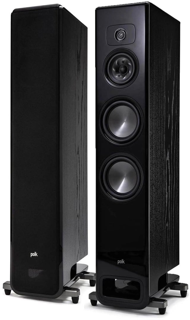 Polk Audio Legend L600 Floorstanding Speaker (pair)