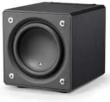 Jl Audio E-sub E110-10 Inch Compact Powered Subwoofer Speakers