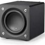Jl Audio E-sub E110-10 Inch Compact Powered Subwoofer Speakers thumbnail 1