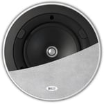 Kef Ci130er-ultra thin Bezel In-ceiling Dolby Atmos Speaker (each) thumbnail 1