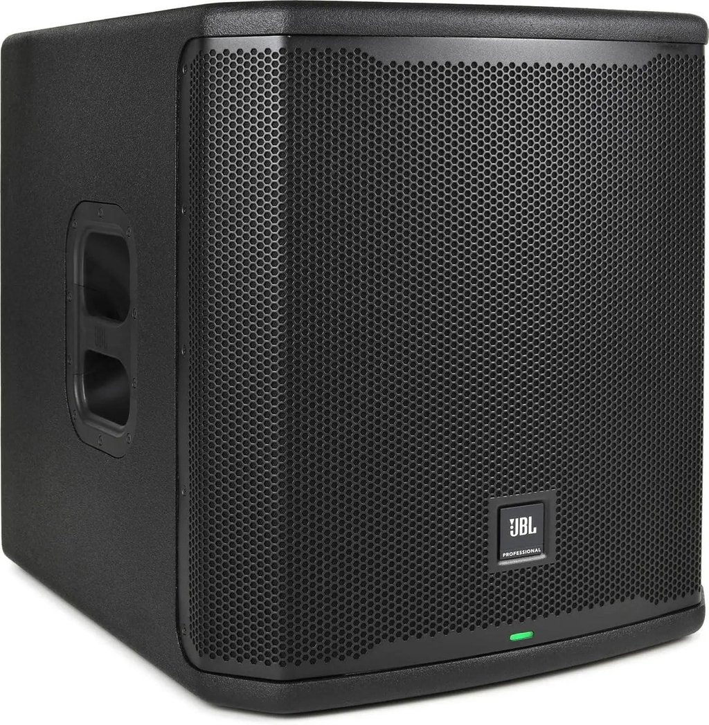 JBL PRX915XLF Professional Powered 15-inch Subwoofer