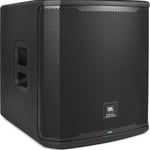 JBL PRX915XLF Professional Powered 15-inch Subwoofer thumbnail 1