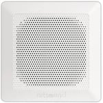 Artsound DC84 Waterproof, Square 100W 2-Way Inwall Loudspeakers thumbnail 2