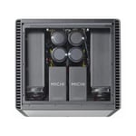 Rotel Michi S5 - Audiophile Stereo Power Amplifier thumbnail 4