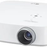 LG PF50KG - Full HD LED Smart CineBeam Home Cinema Projector thumbnail 2