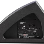 Proel WD10AV2 Active 2 Way Coaxial Stage Monitors Speaker thumbnail 2