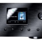 Magnat MC 400 amplifier thumbnail