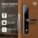 YALE YDME 100NxT Smart Door Lock thumbnail 4