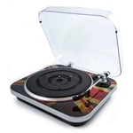 GPO Retro Jam Turntable thumbnail 2