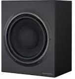 Bowers-wilkins Ct-sw12 Mini theater Passive Subwoofer Speaker