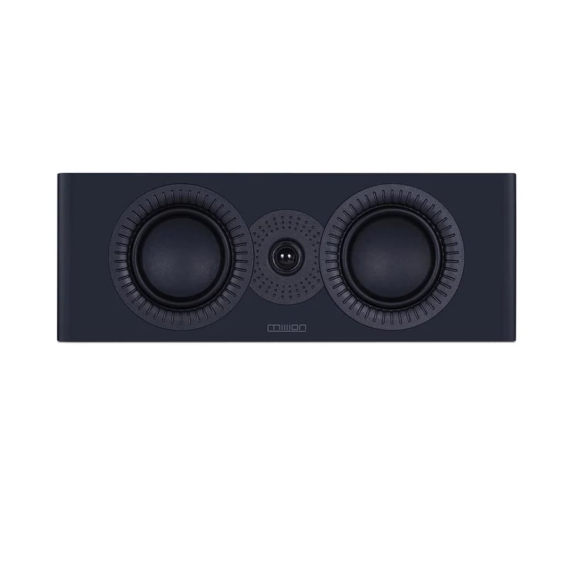 Mission Lx-c2 Mkii Centre Channel Speaker