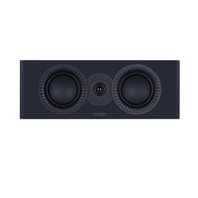 Mission Lx-c2 Mkii Centre Channel Speaker